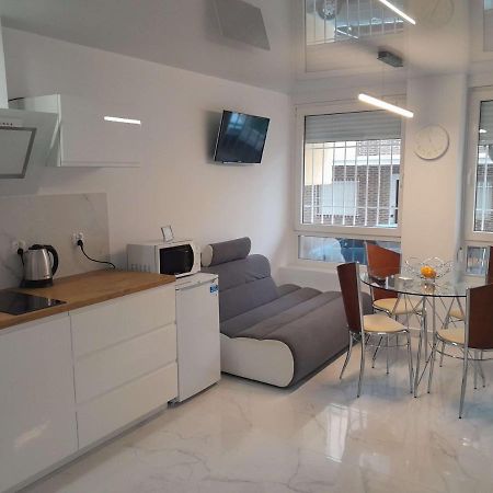 Stylowy Apartament Harmonia Playa Del Cura, Hiszpania Apartment Torrevieja Exterior foto