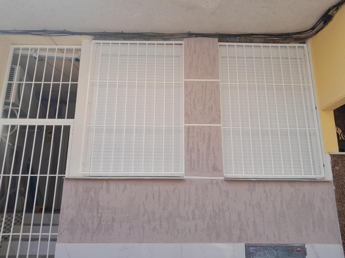 Stylowy Apartament Harmonia Playa Del Cura, Hiszpania Apartment Torrevieja Exterior foto