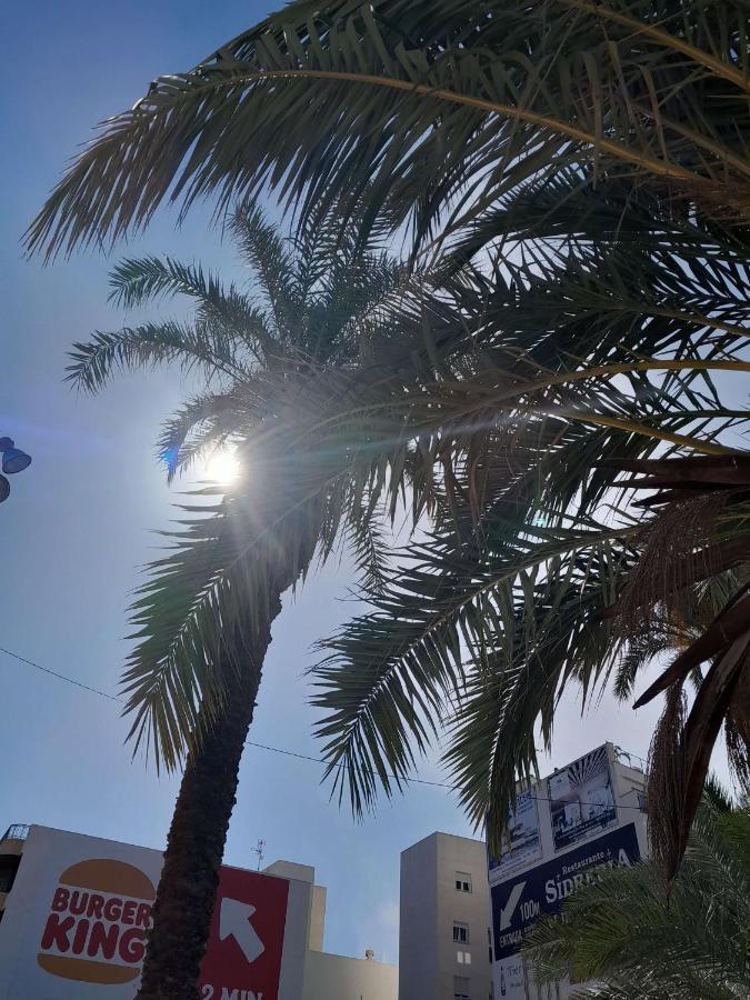 Stylowy Apartament Harmonia Playa Del Cura, Hiszpania Apartment Torrevieja Exterior foto