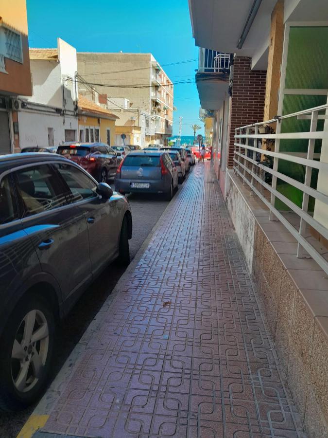 Stylowy Apartament Harmonia Playa Del Cura, Hiszpania Apartment Torrevieja Exterior foto